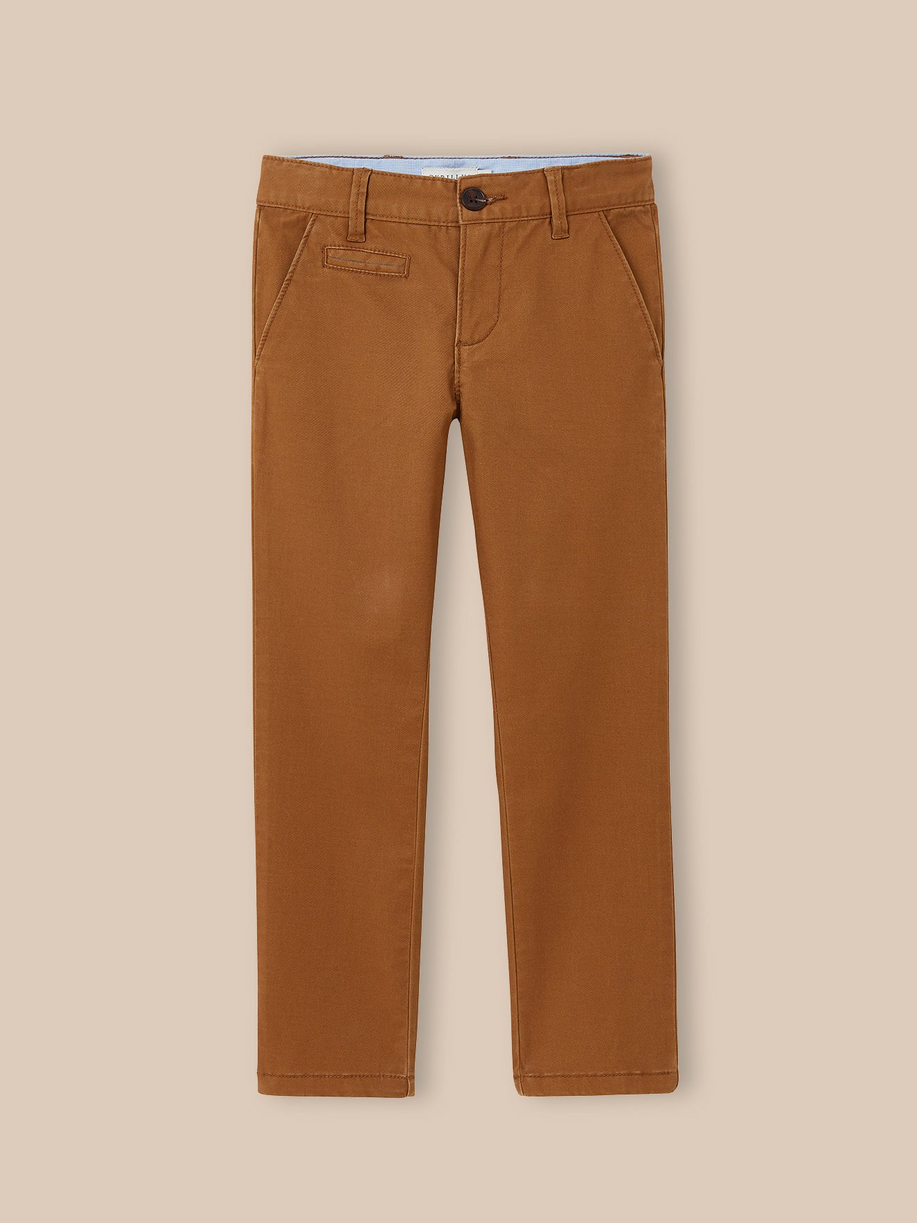 Chino jongensbroek