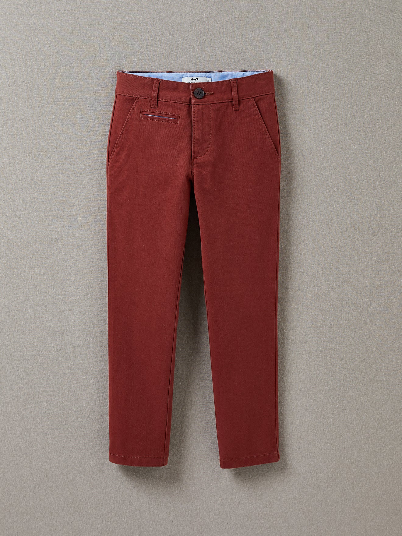 Chino Garçon