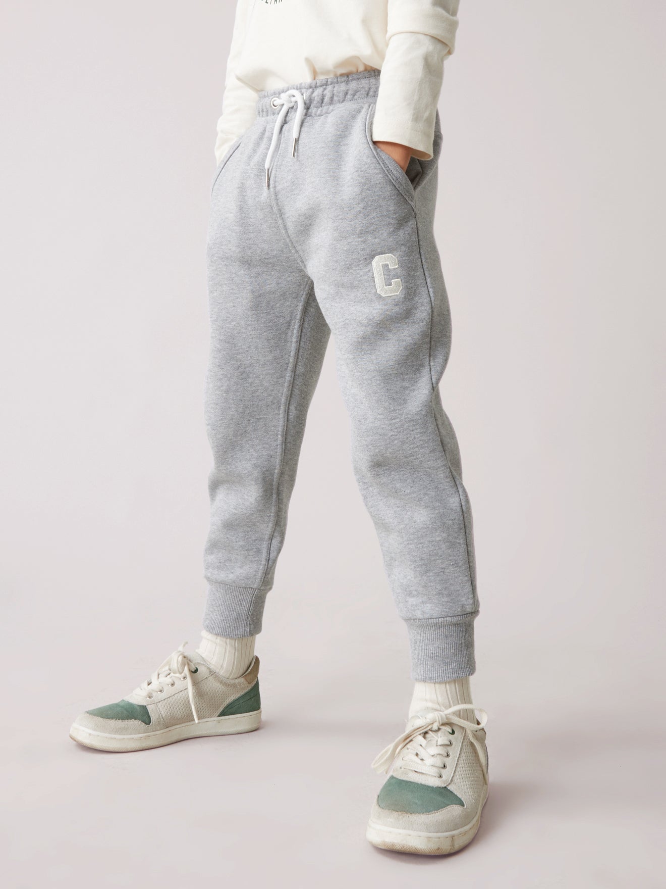 Joggingbroek voor jongens