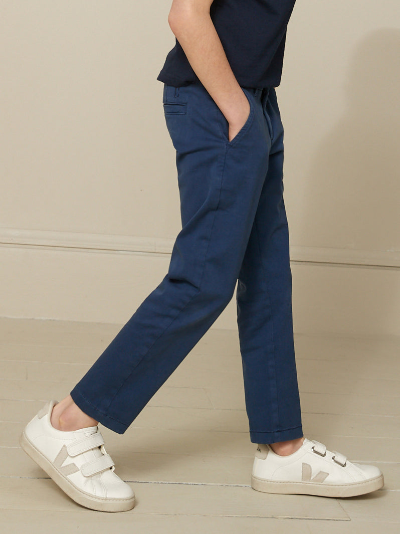 Chino light Garçon
