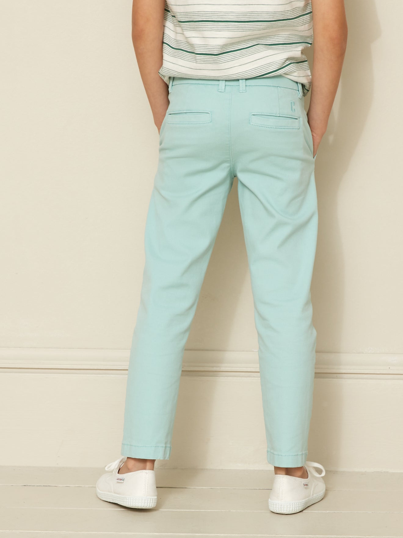 Chino light Garçon
