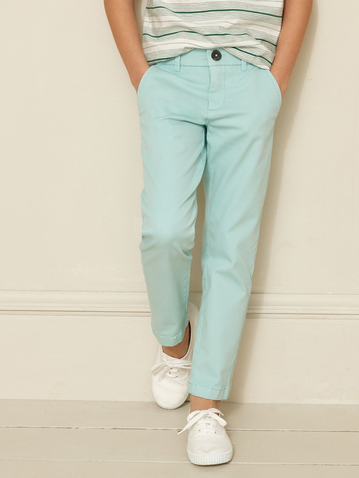 Chino light Garçon