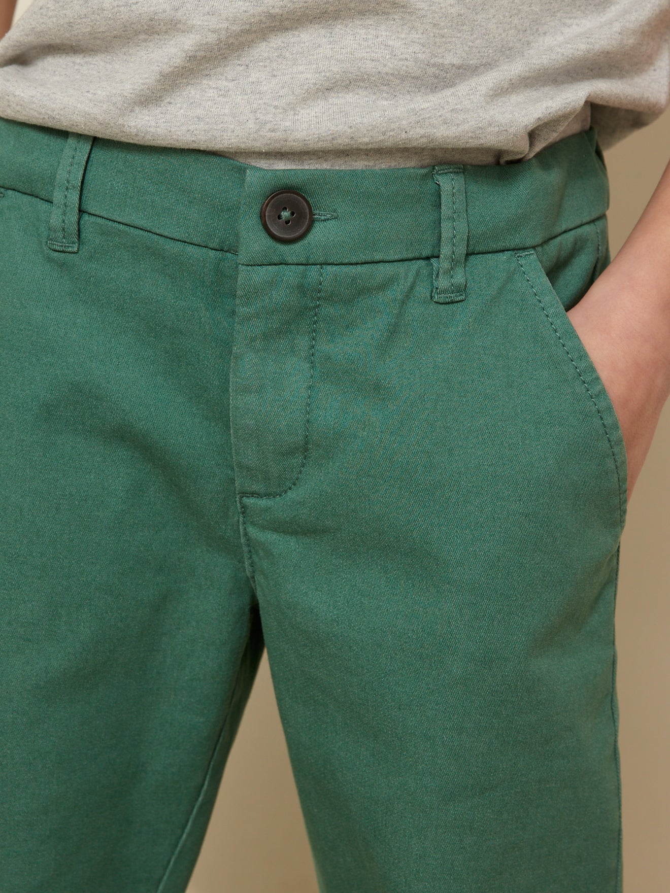 Chino light Garçon