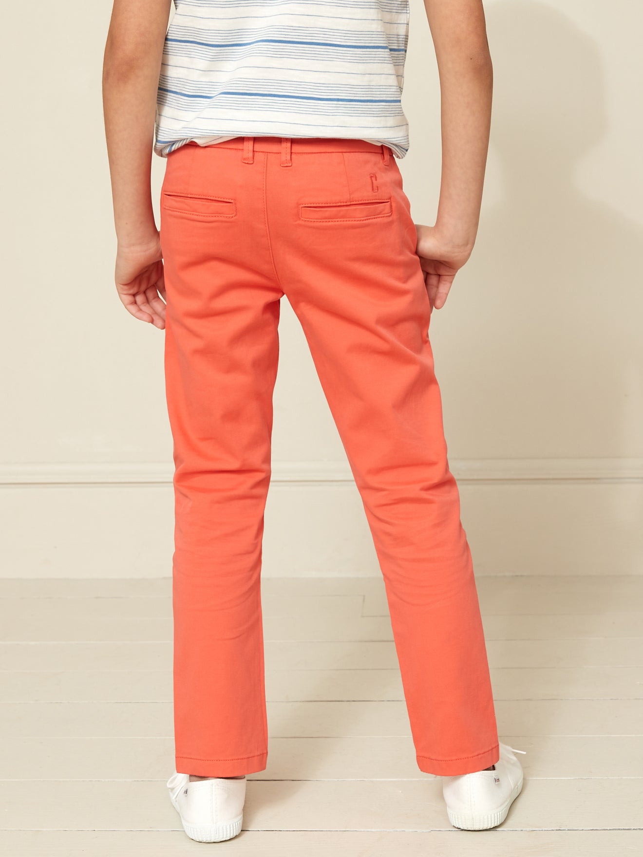 Chino light Garçon