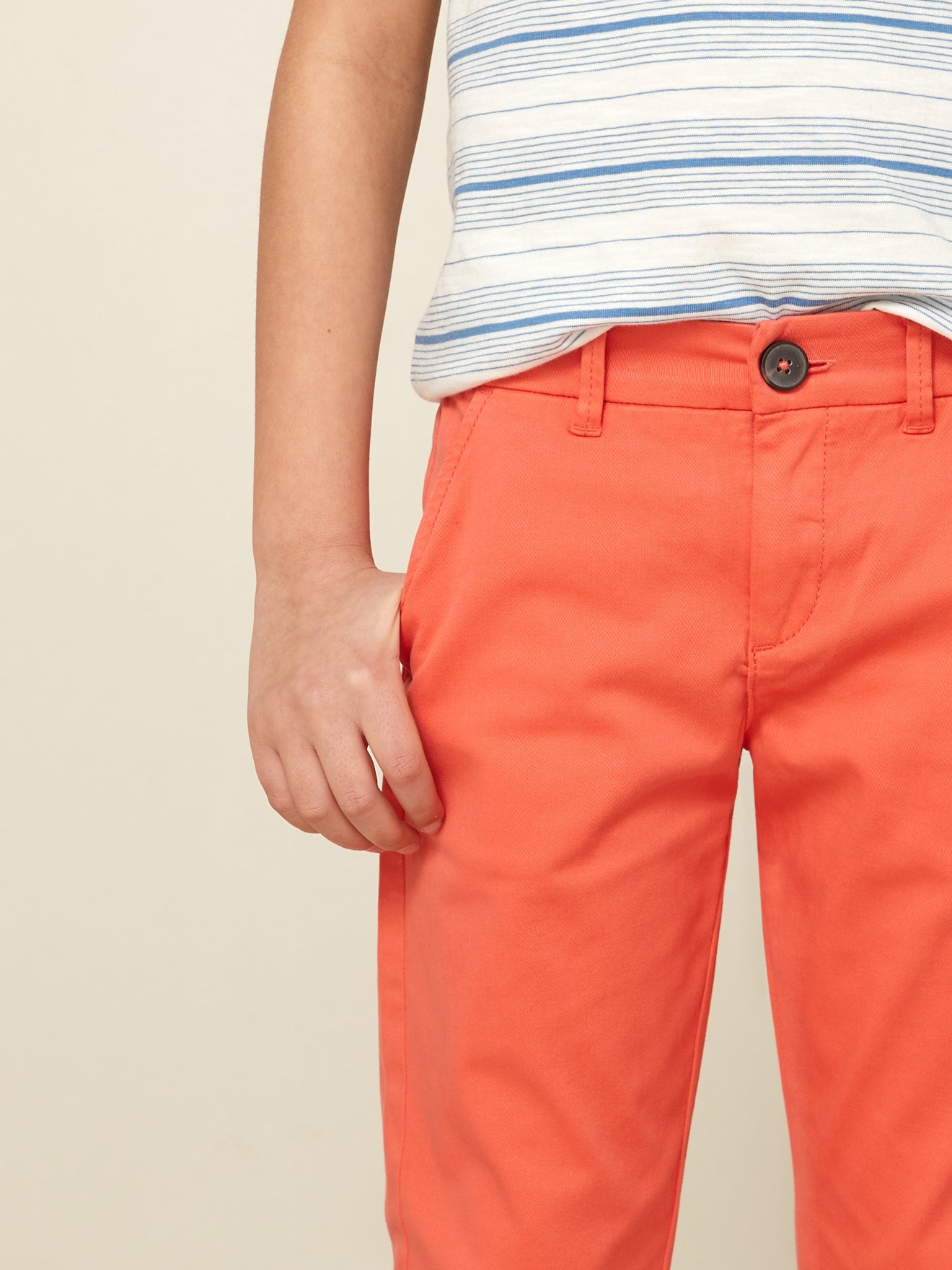 Chino light Garçon