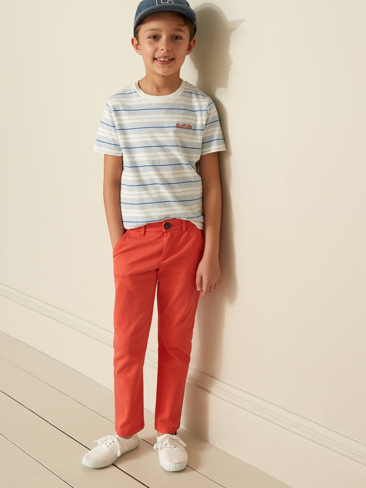 Chino light Garçon