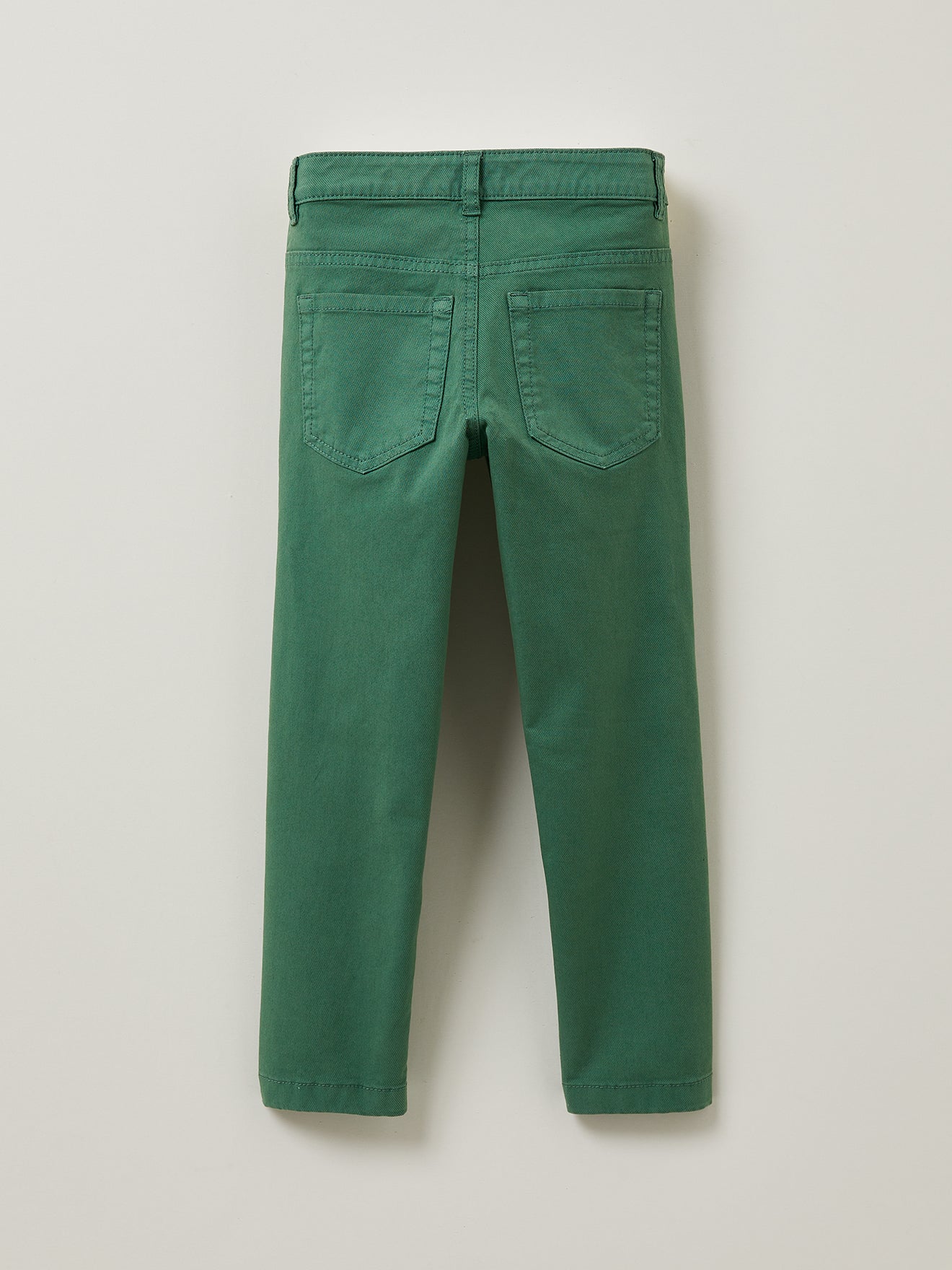 Pantalon 5 poches Garçon