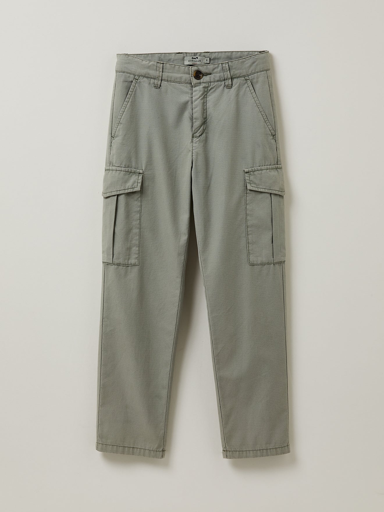 Pantalon cargo Garçon