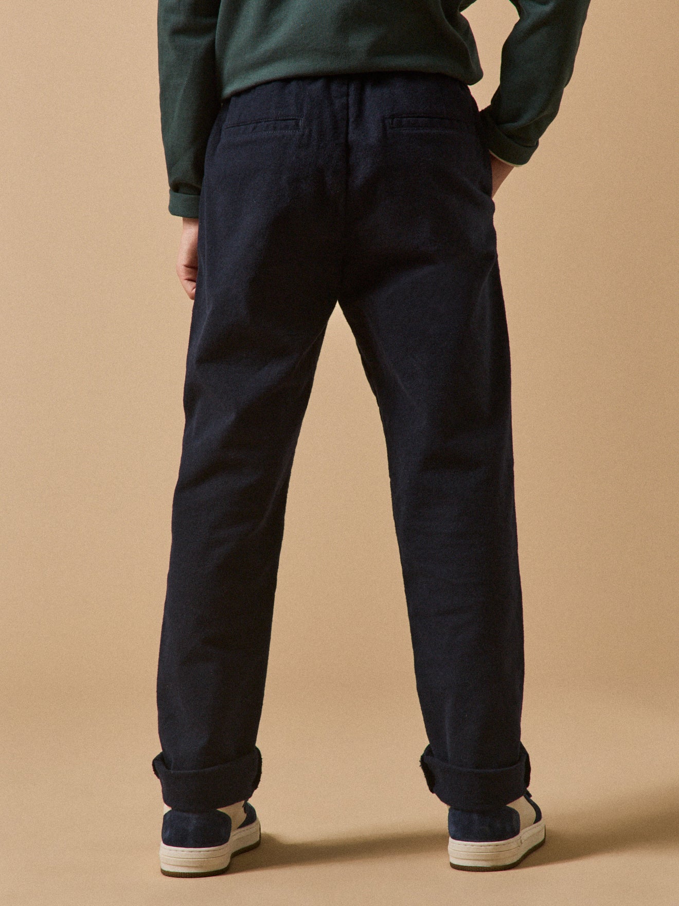 Comfortabele broek