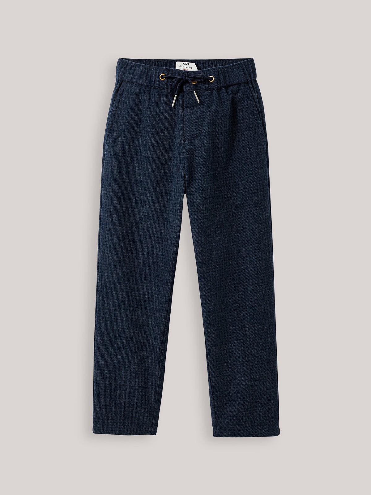 Pantalon confort