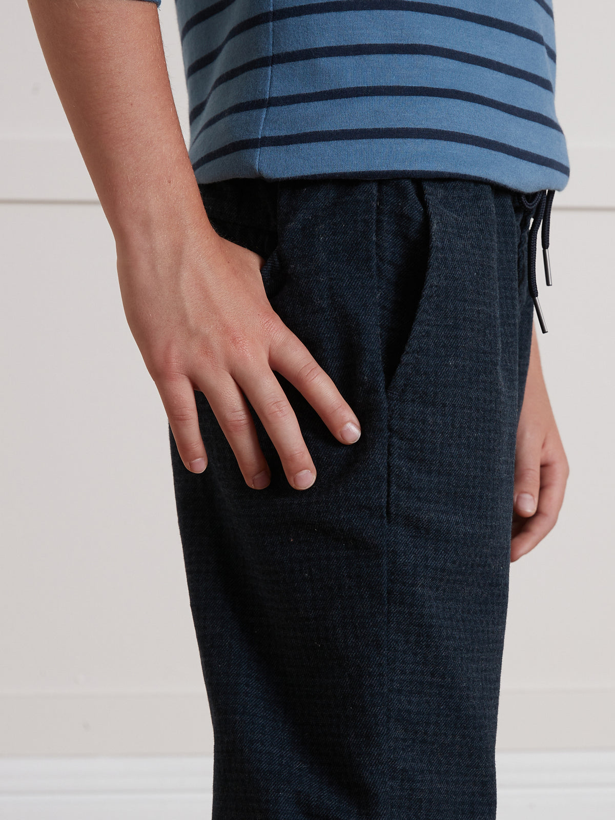 Pantalon confort