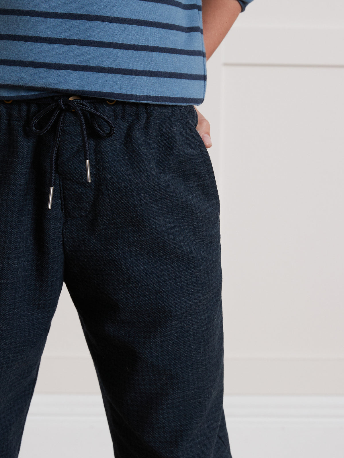 Pantalon confort