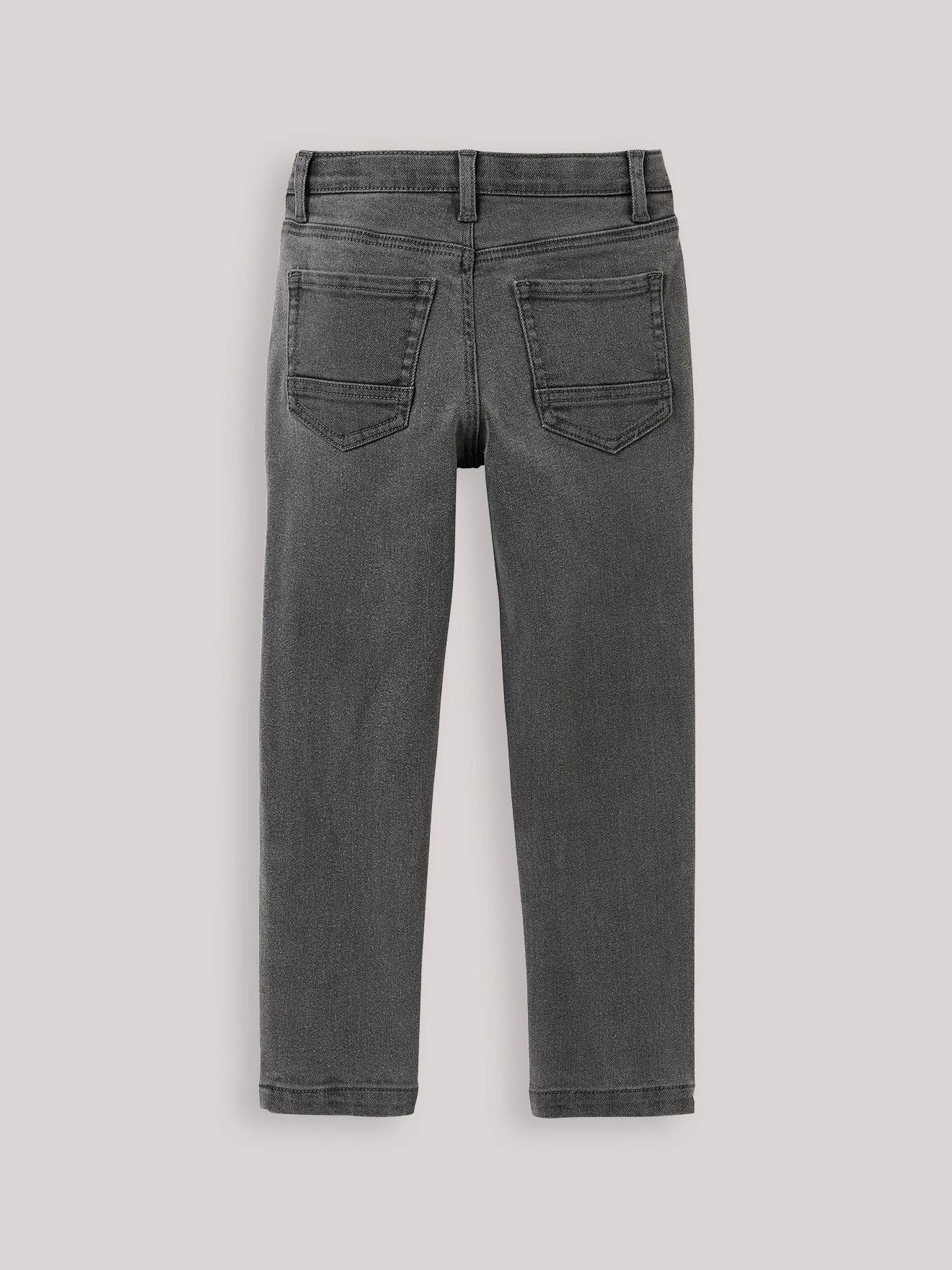 Relaxed fit jongensjeans