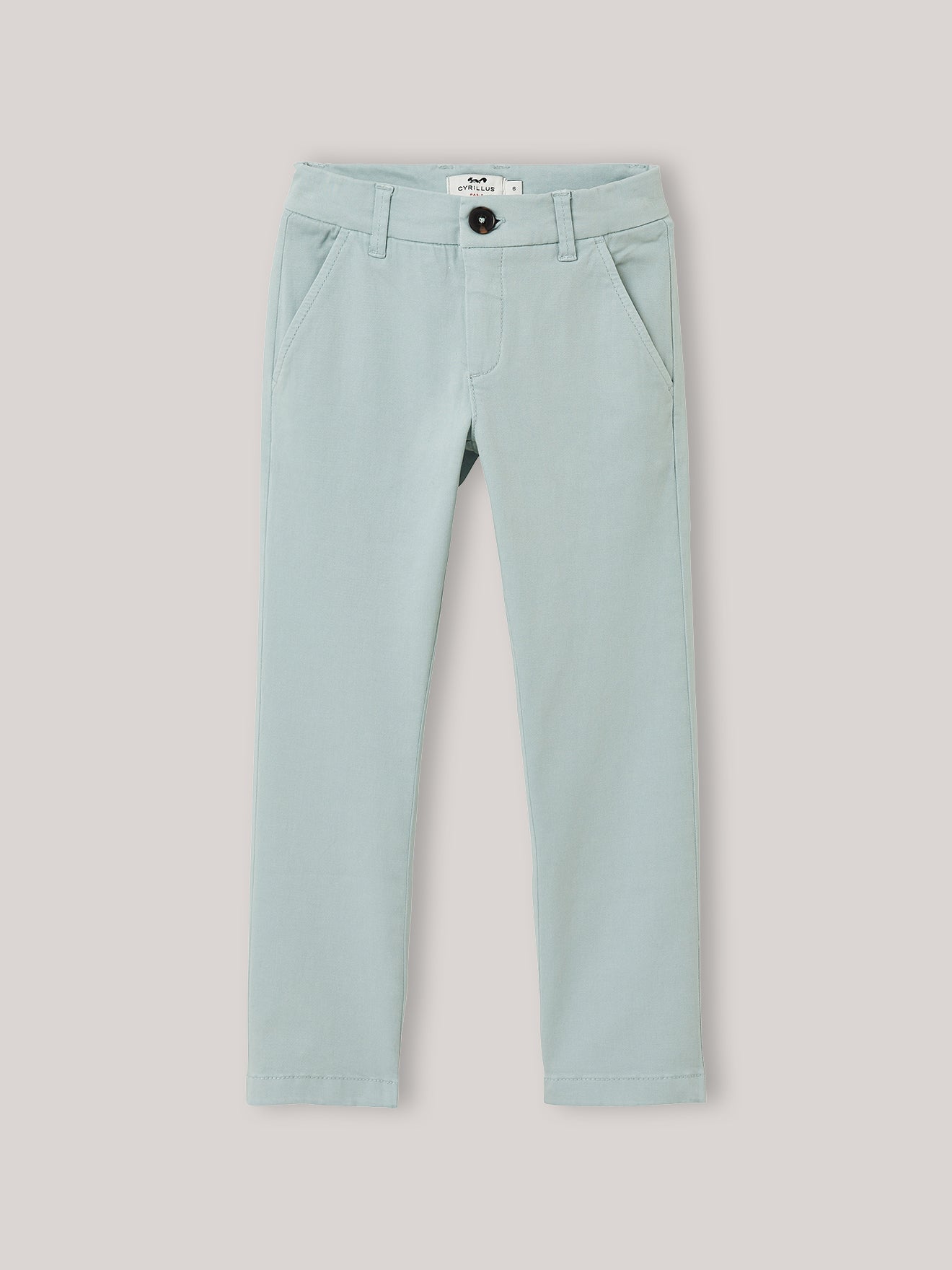 Chino light Garçon