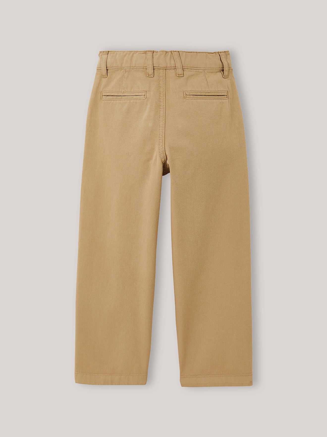 Chino large Garçon