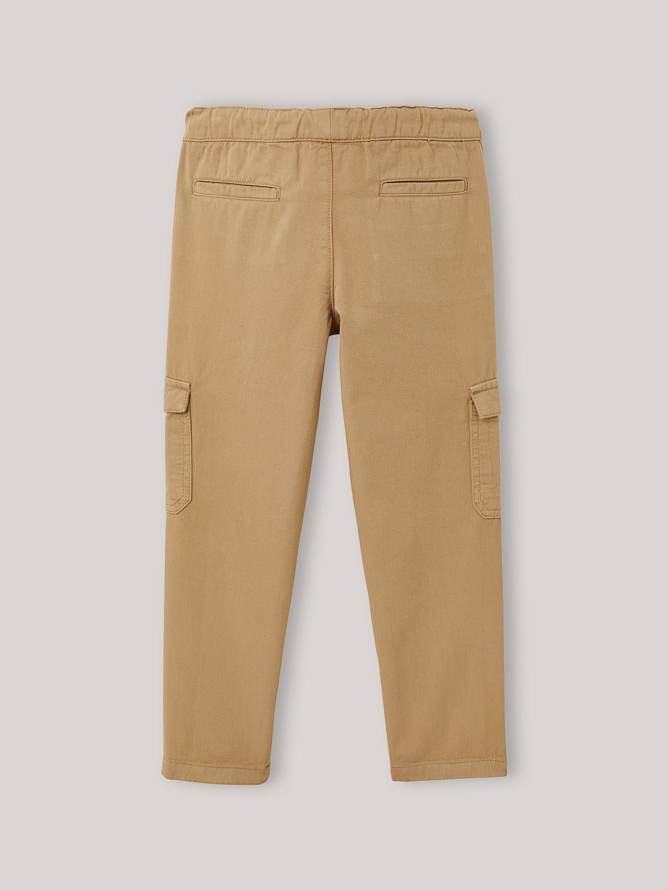 Pantalon cargo Garçon