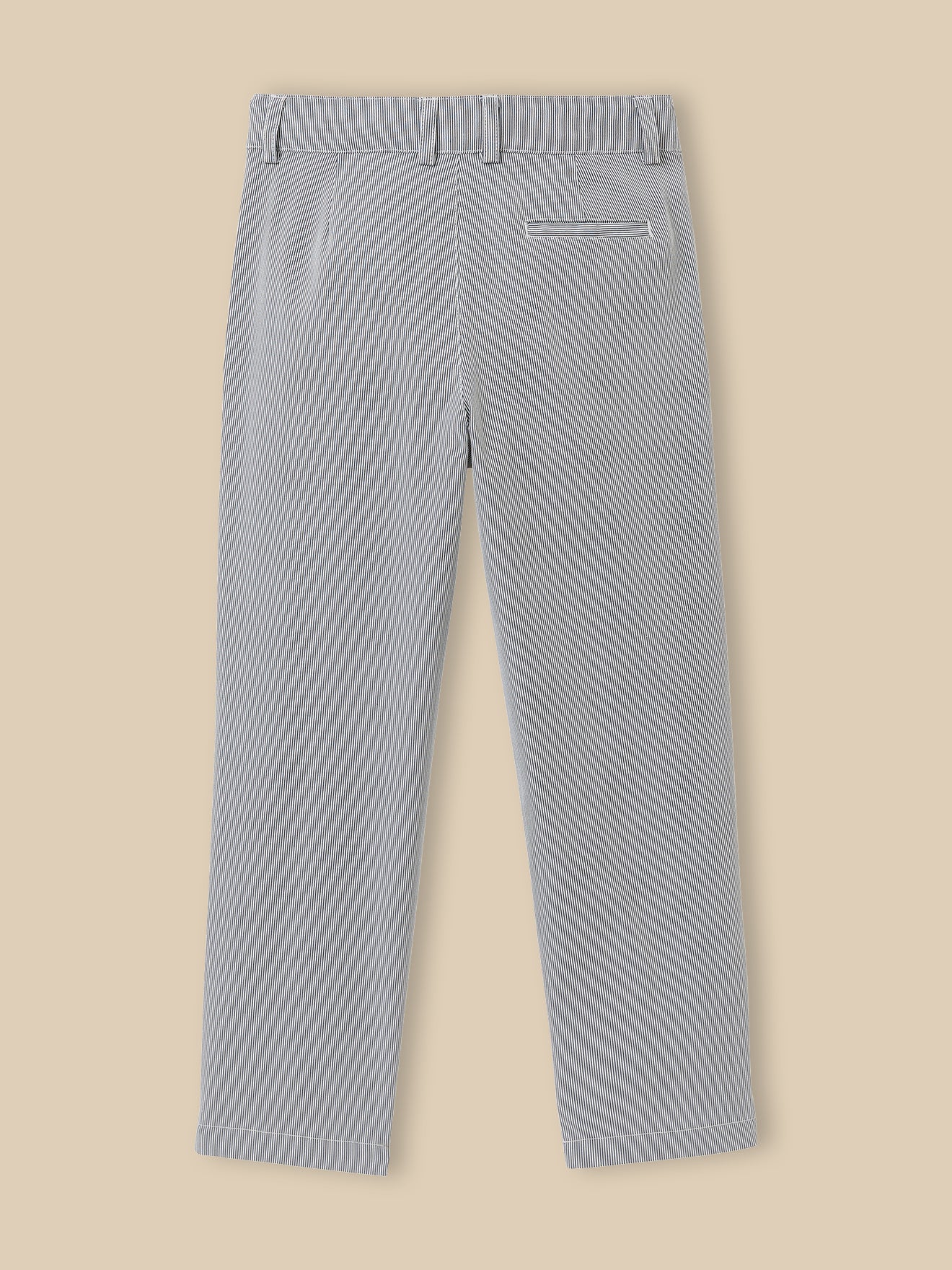 Pantalon de costume rayé Garçon - Collection Fêtes et Mariages