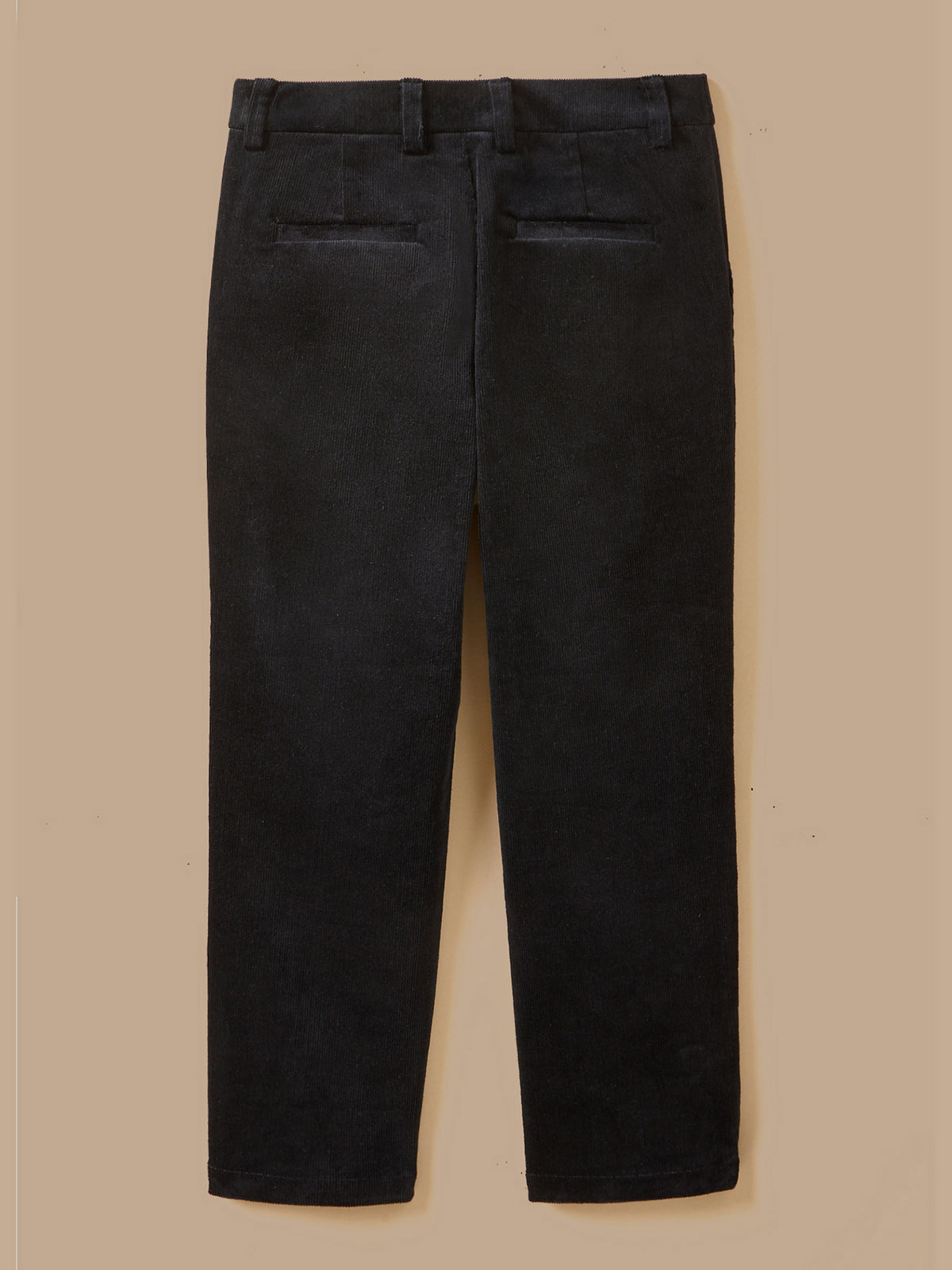 Pantalon de costume velours Garçon - Collection Fêtes et Mariages