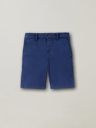 Bermuda chino Garçon