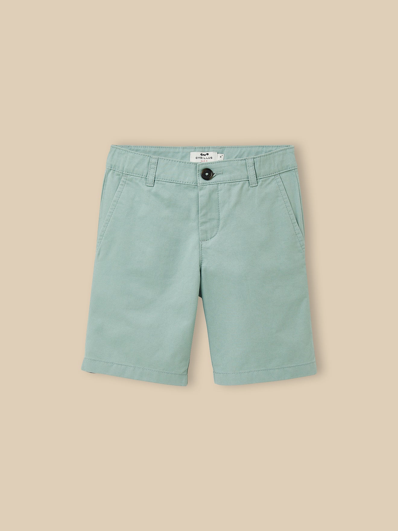 Bermuda chino Garçon