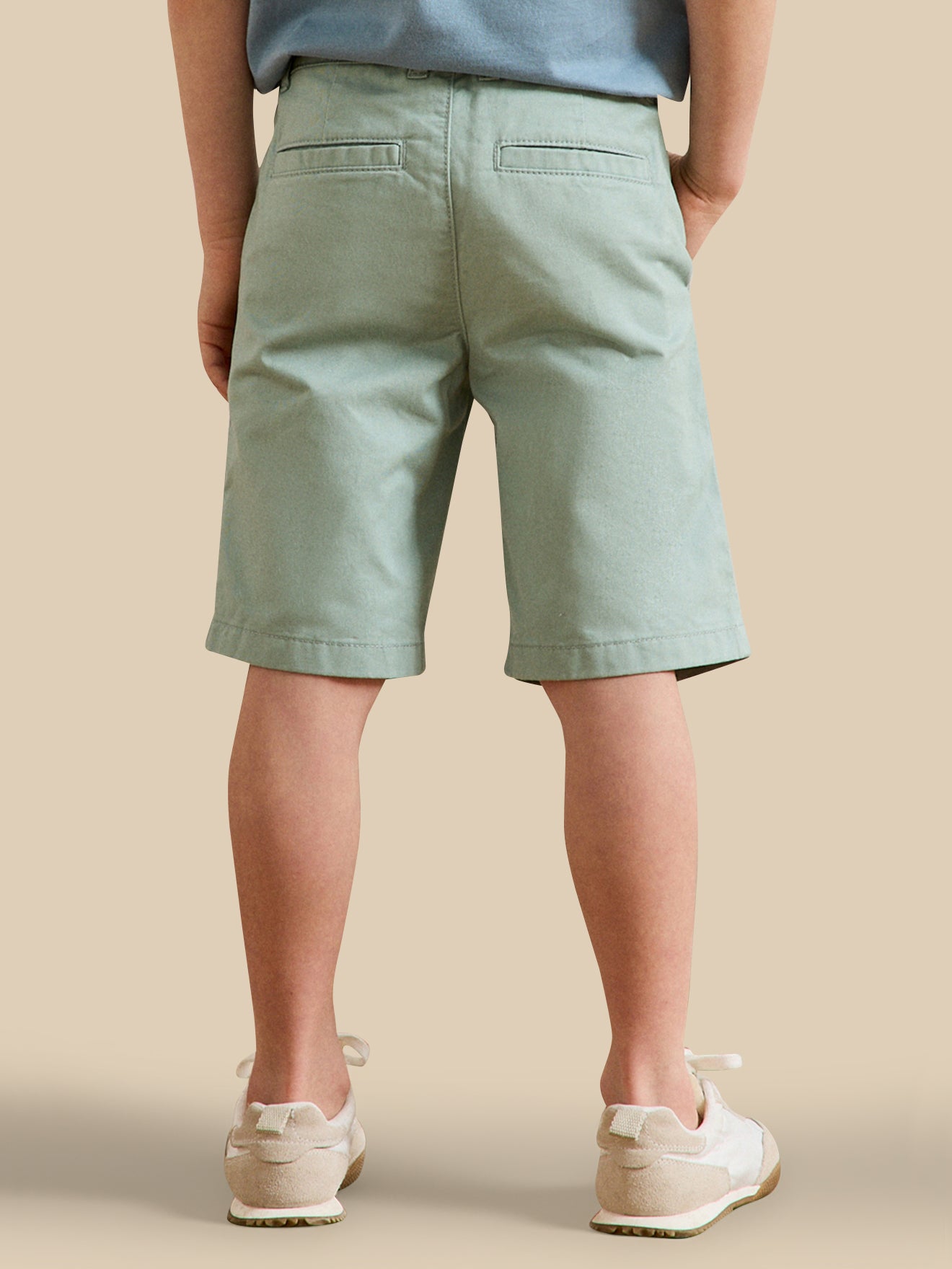Bermuda chino Garçon
