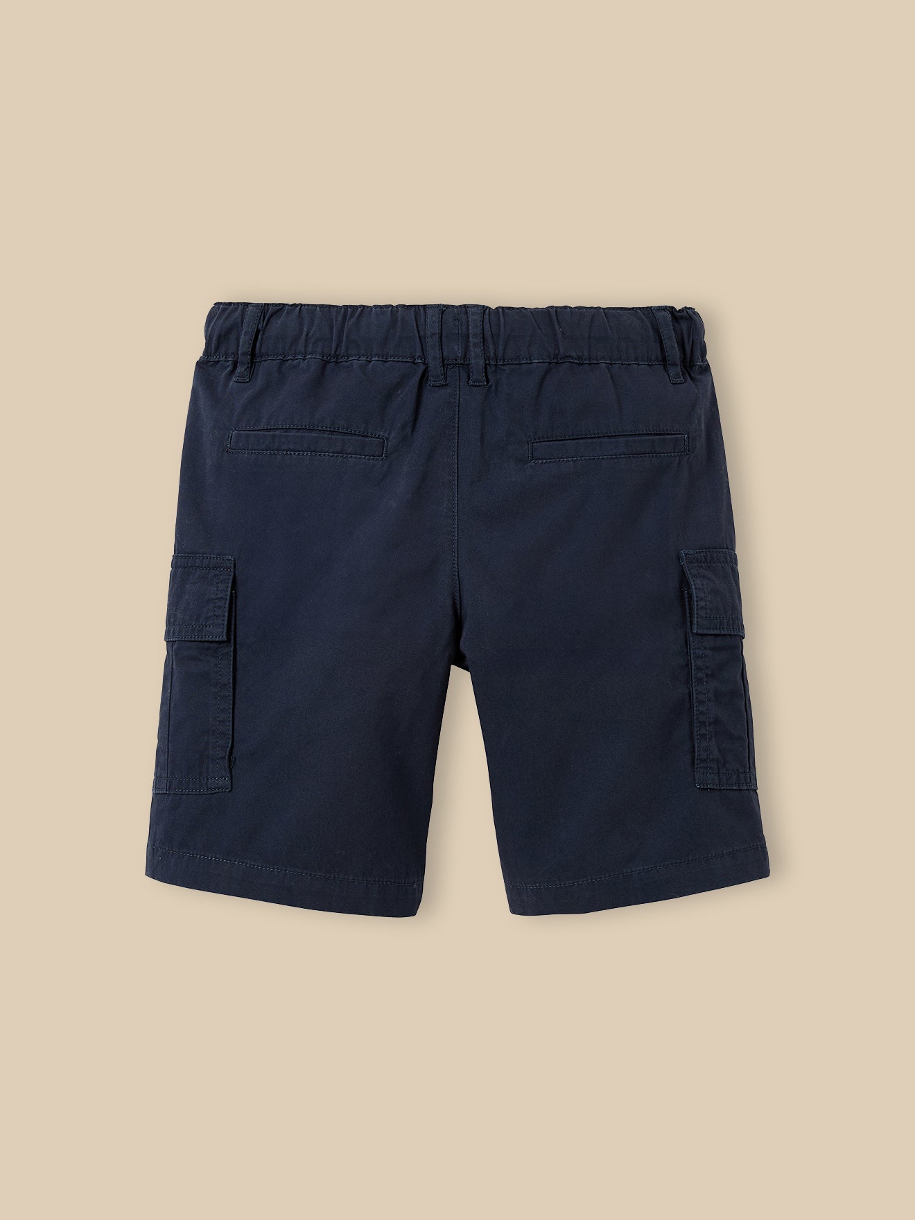 Bermuda battle Garçon