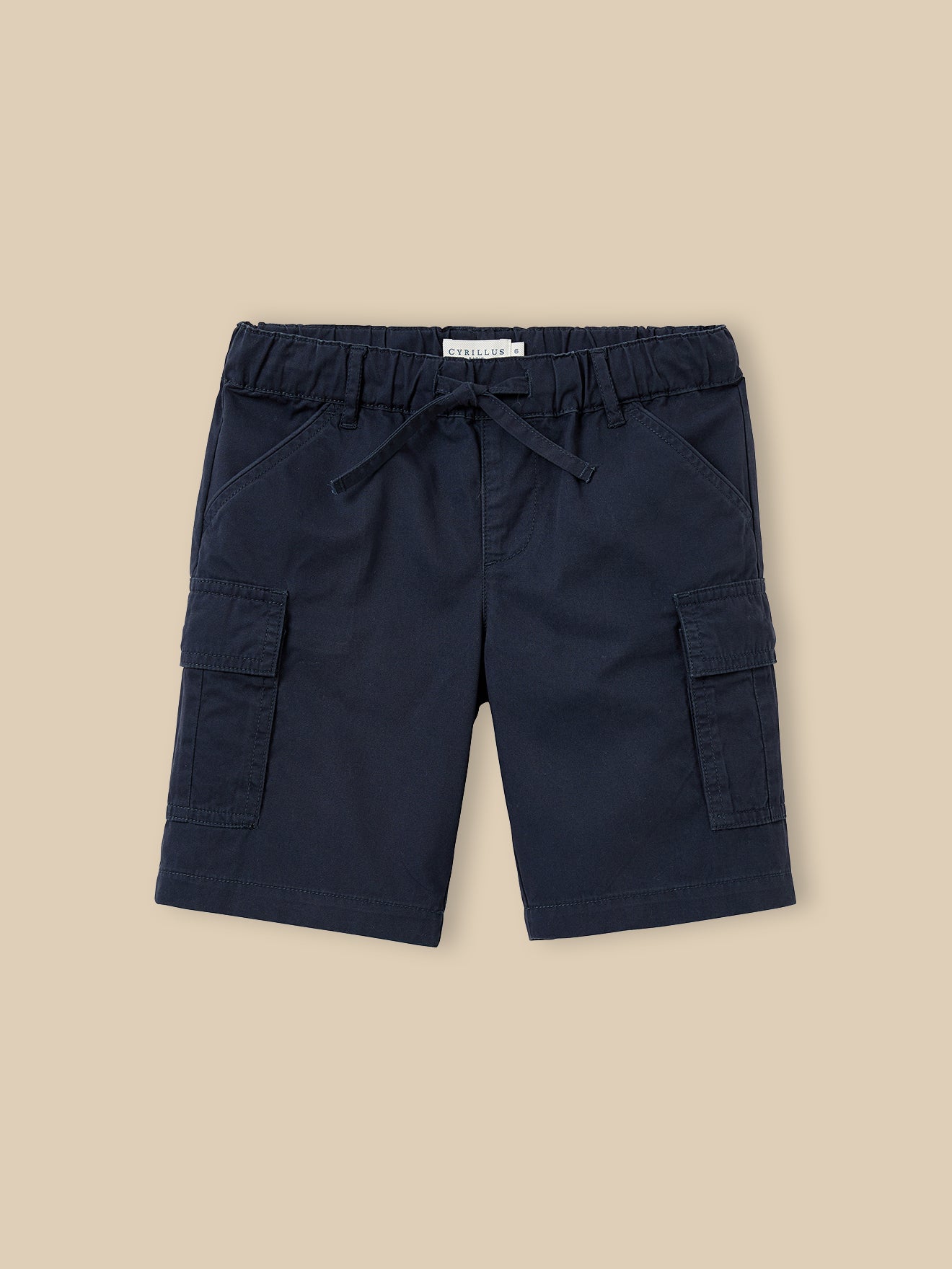 Bermuda battle Garçon