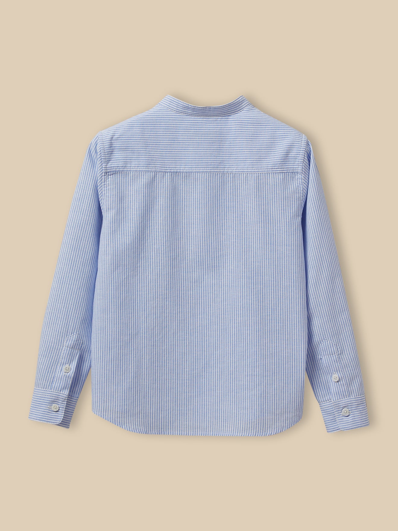 Chemise lin et coton – Collection Fêtes et Mariages