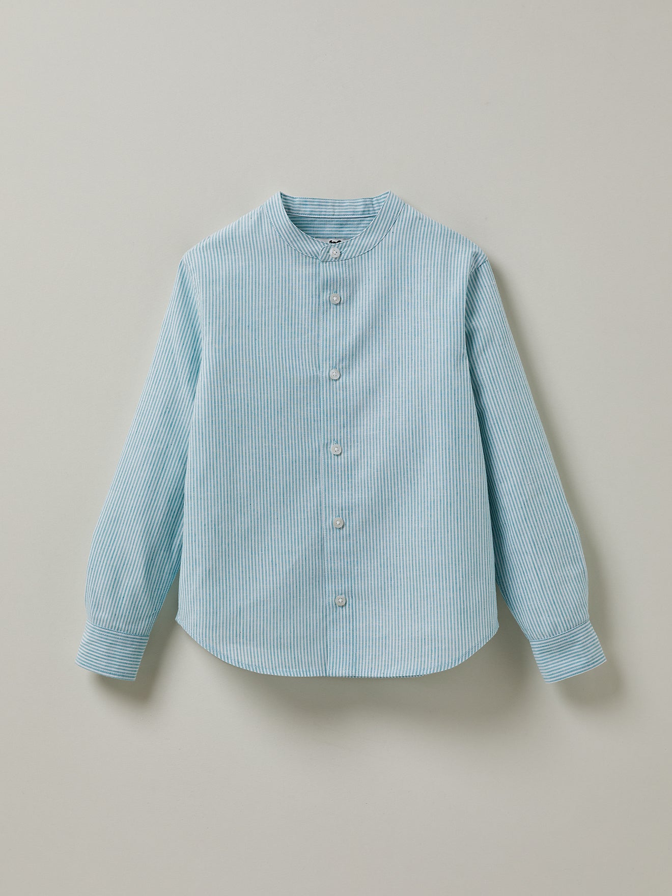 Chemise lin et coton – Collection Fêtes et Mariages