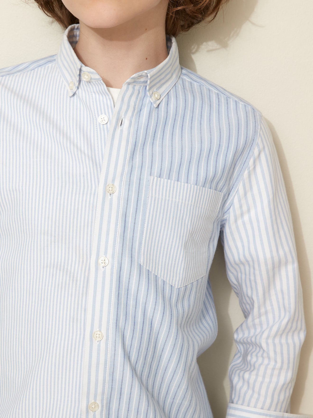 "Fun shirt" jongenshemd