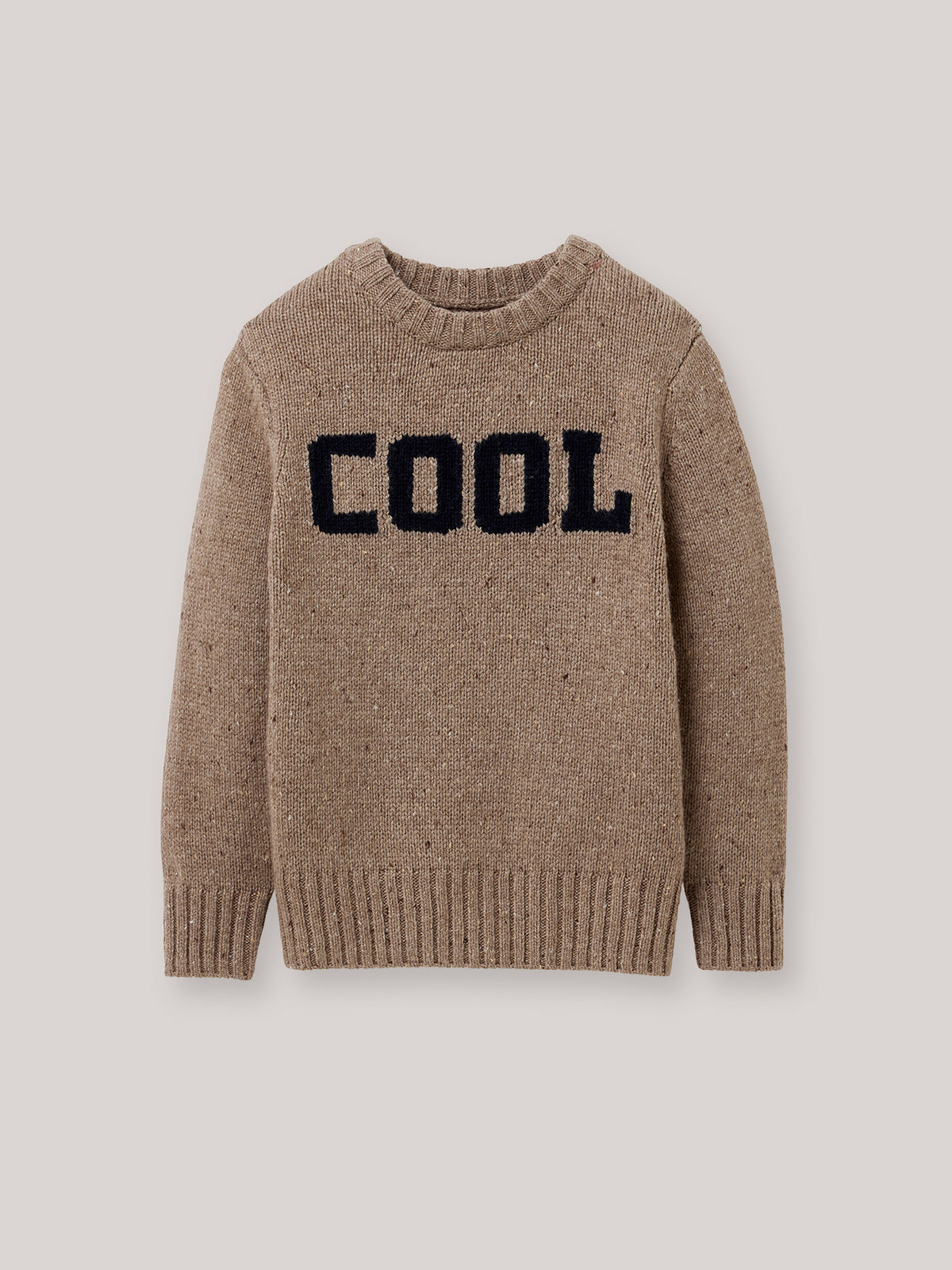 Pull "cool" Garçon