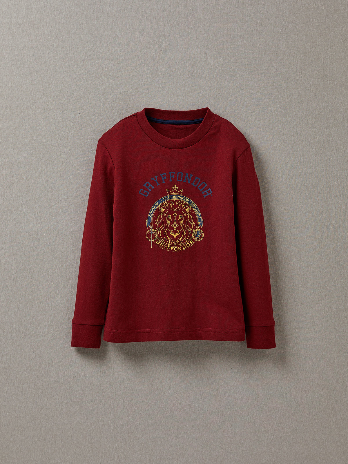 T-shirt, Harry Potter collectie - Biokatoen