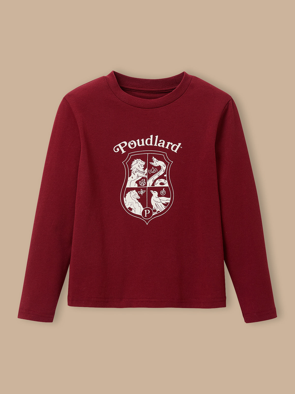Kindershirt, Harry Potter collectie