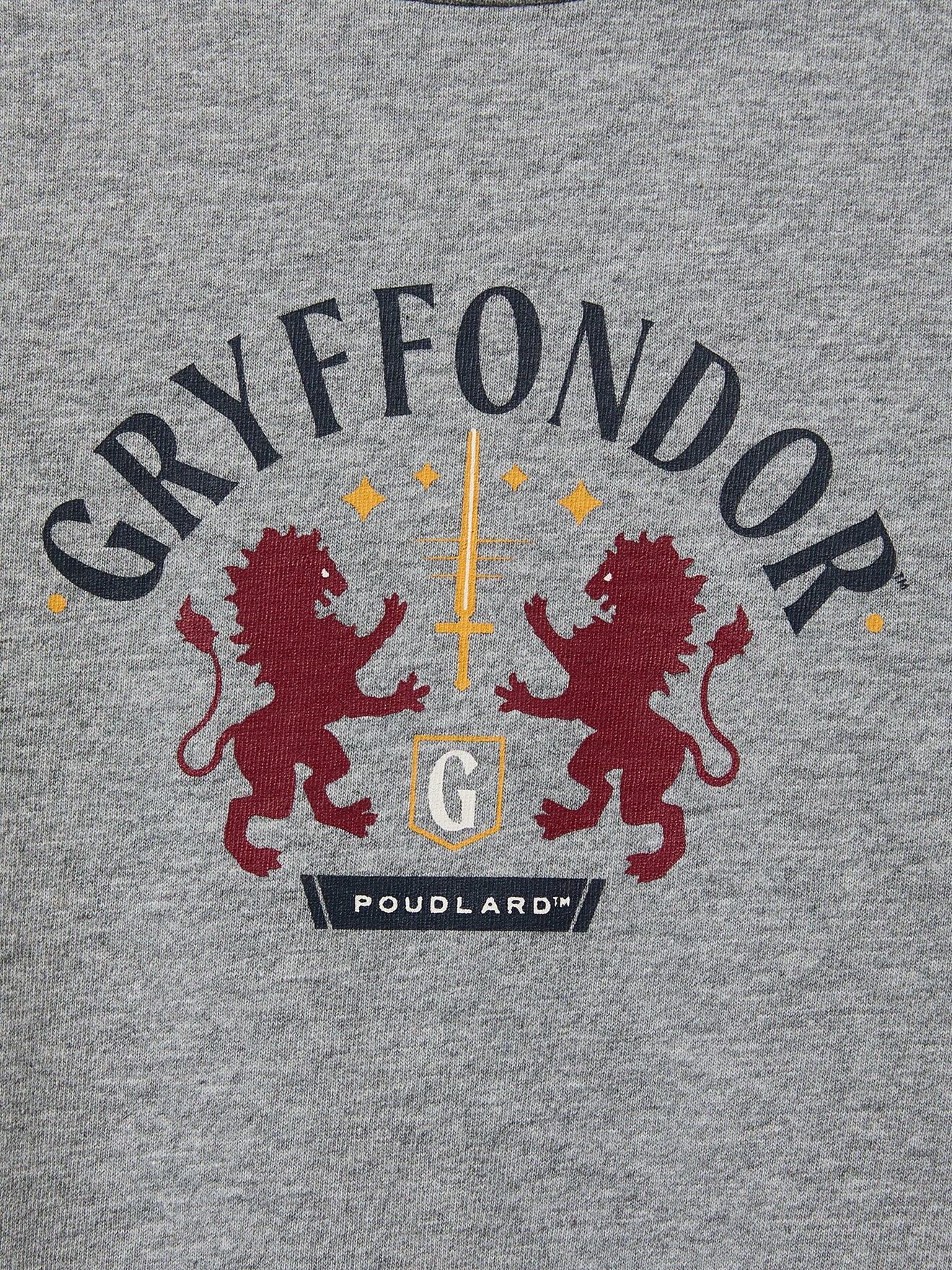 Kindershirt, Harry Potter collectie