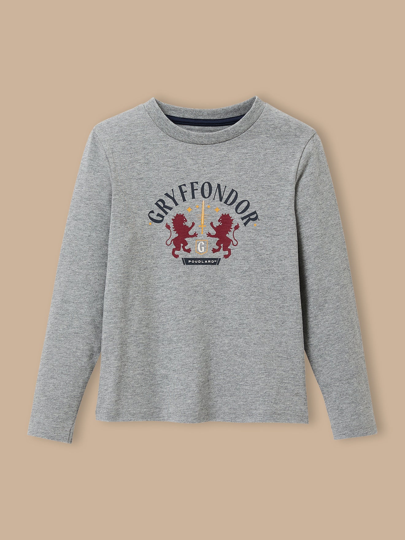 Kindershirt, Harry Potter collectie