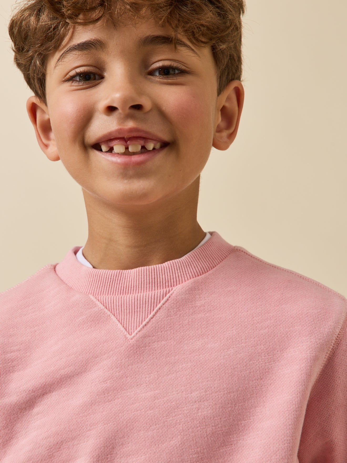 Jongenssweater