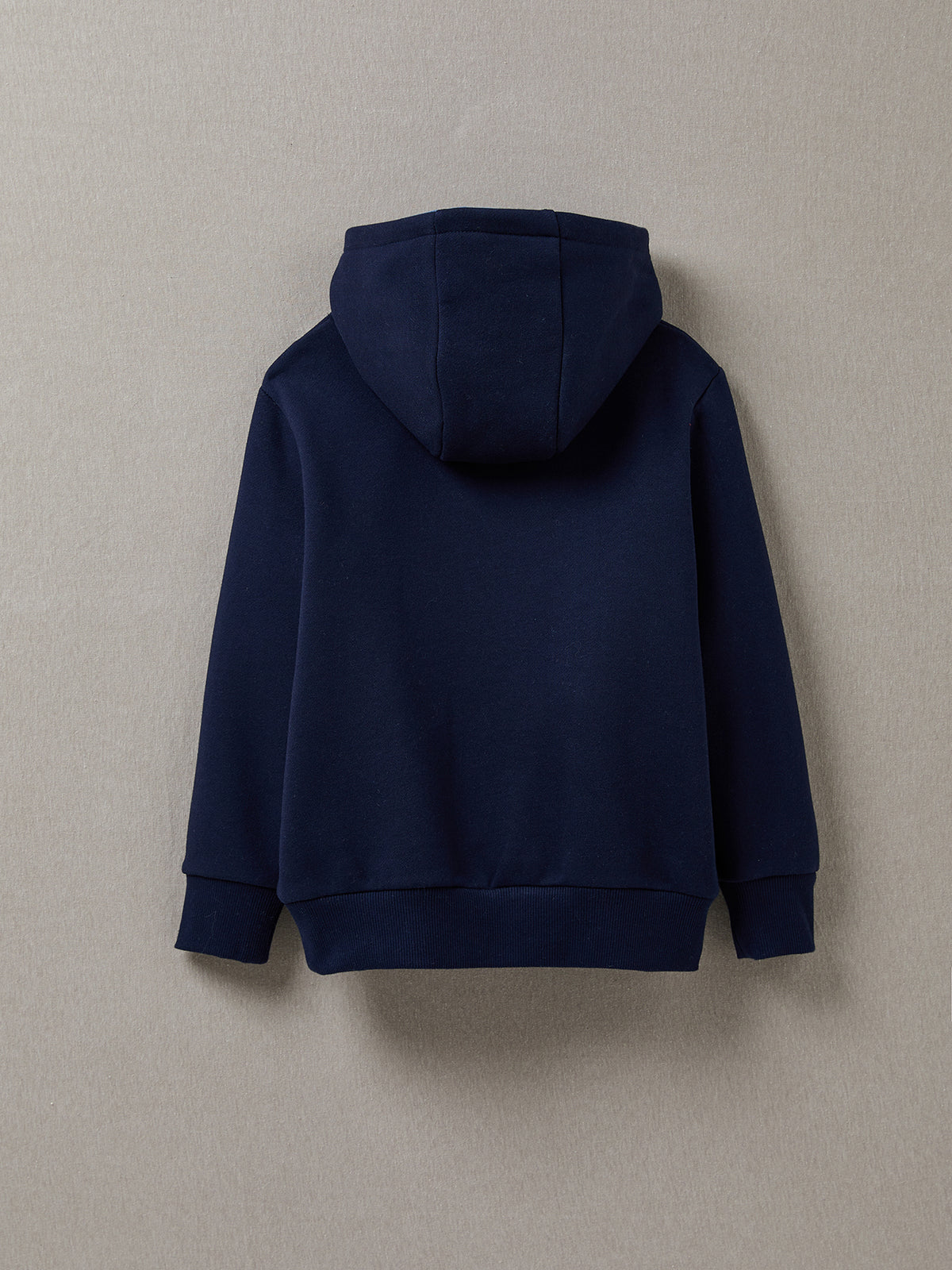 Kindersweater Cyrillus x PEANUTS(TM), Snoopy collectie
