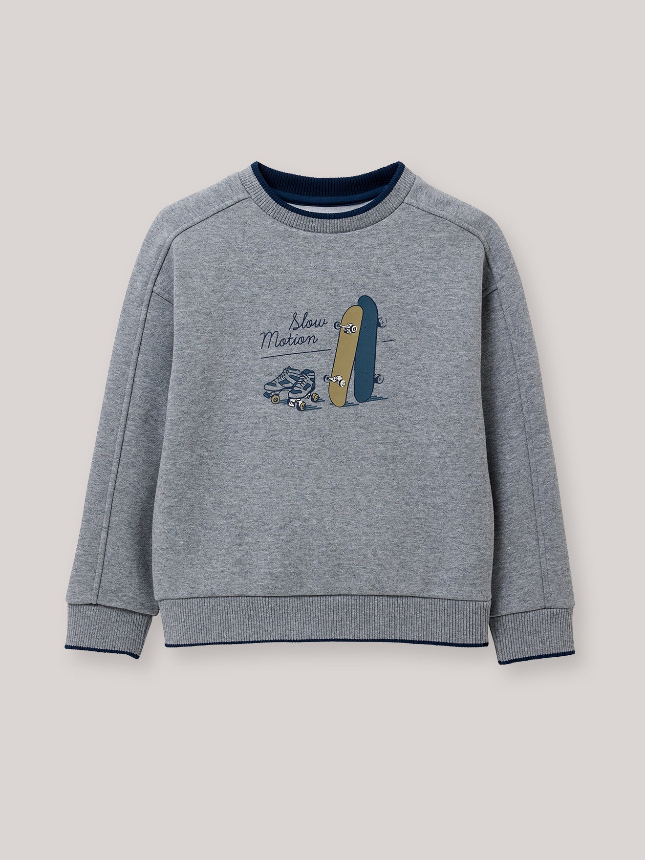 Sweat "skate" Garçon