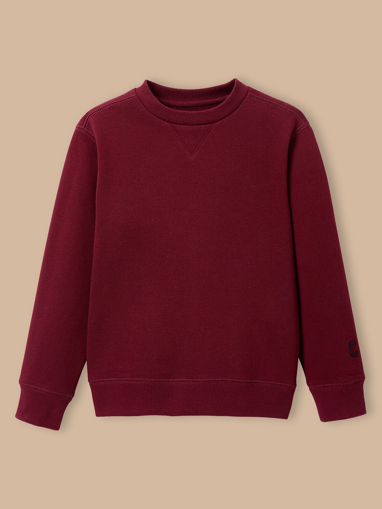 Sweat Garçon