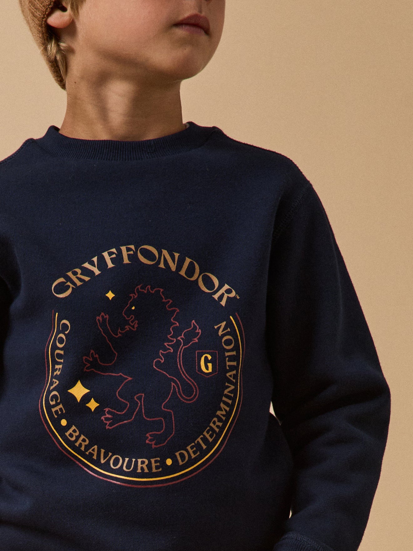 Sweat Enfant Collection Harry Potter