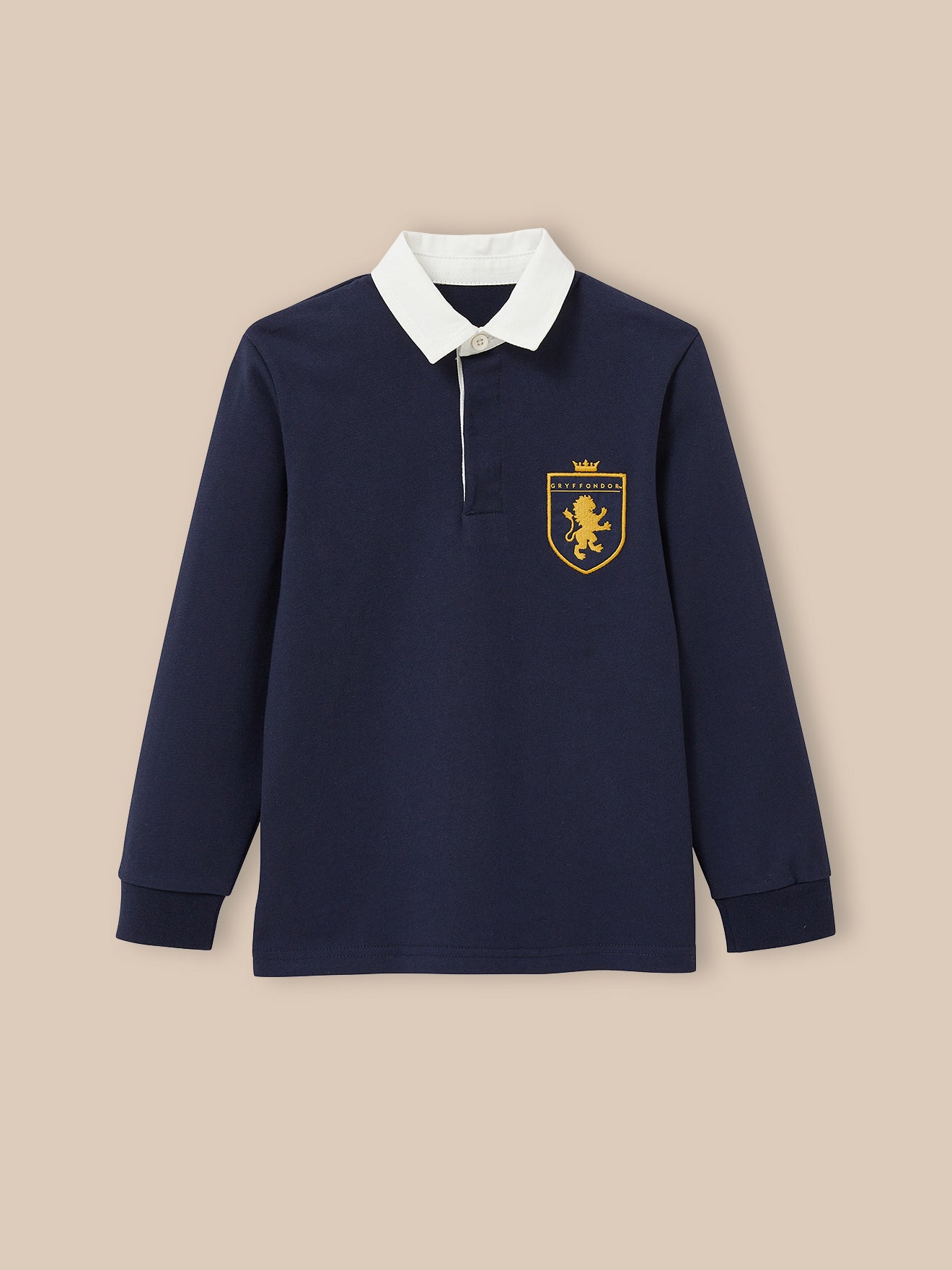 Jongenspolo in rugbystijl, Harry Potter collectie