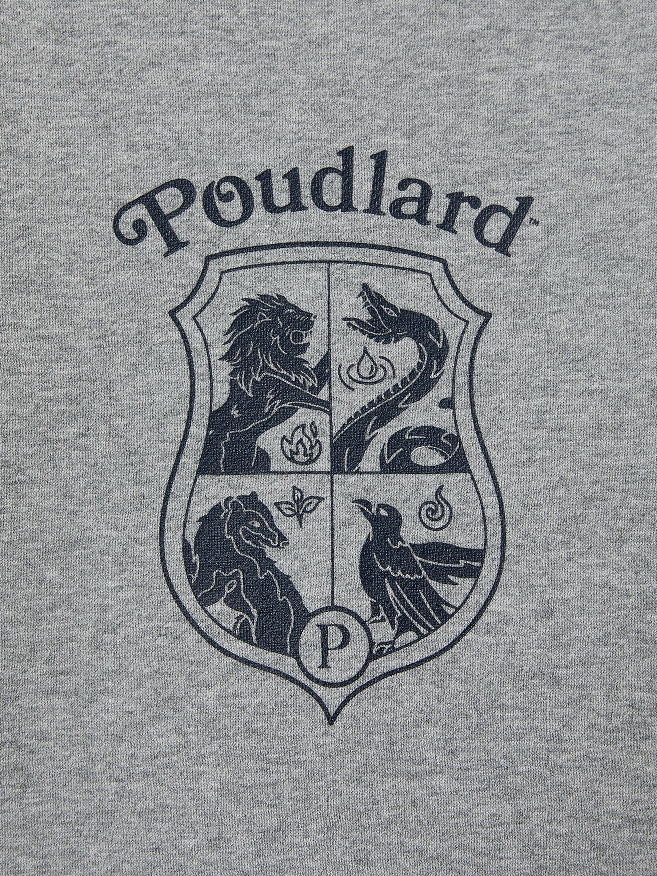 Sweat Enfant - Collection Harry Potter