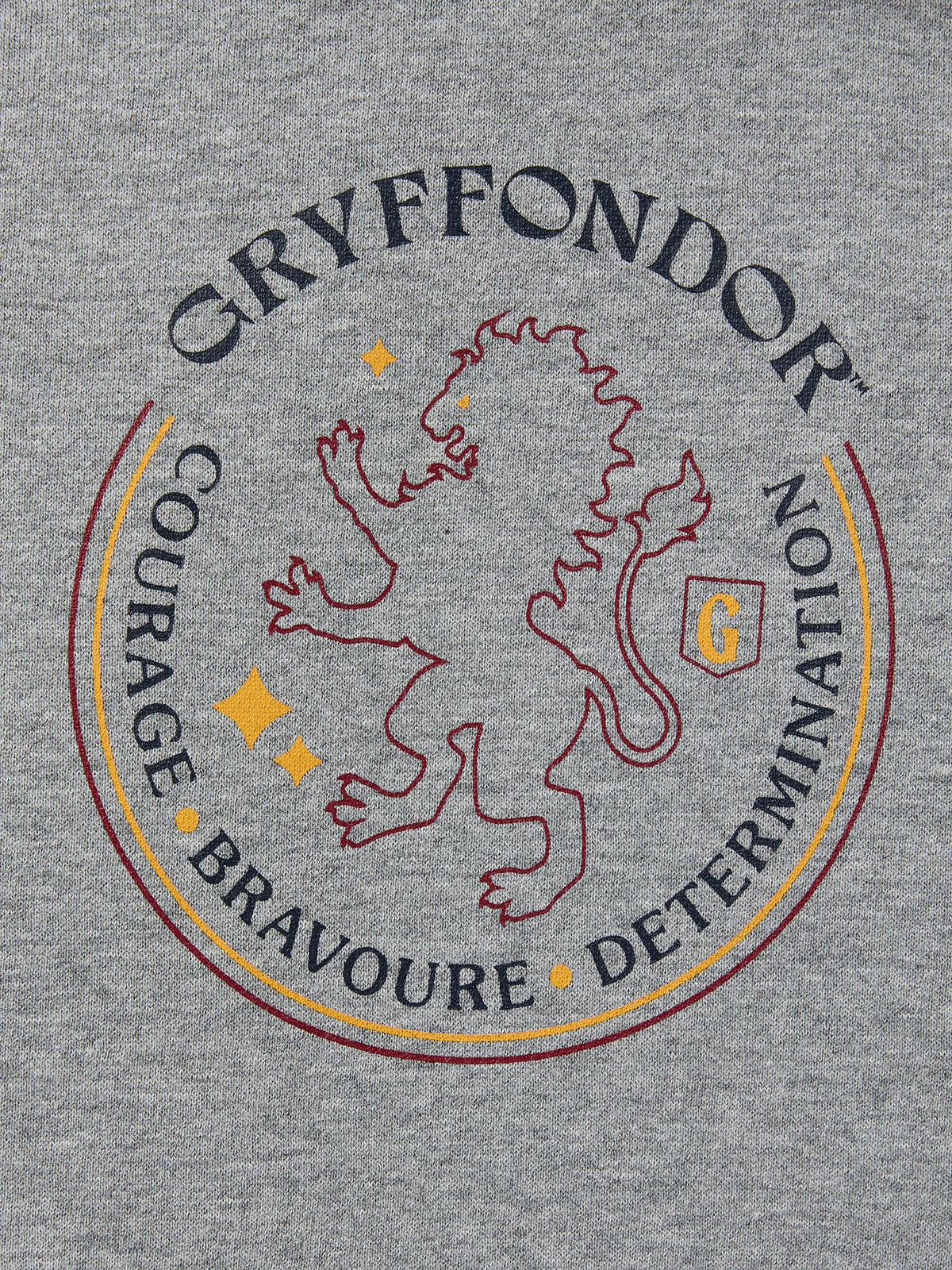 Kindersweater met kap, Harry Potter collectie