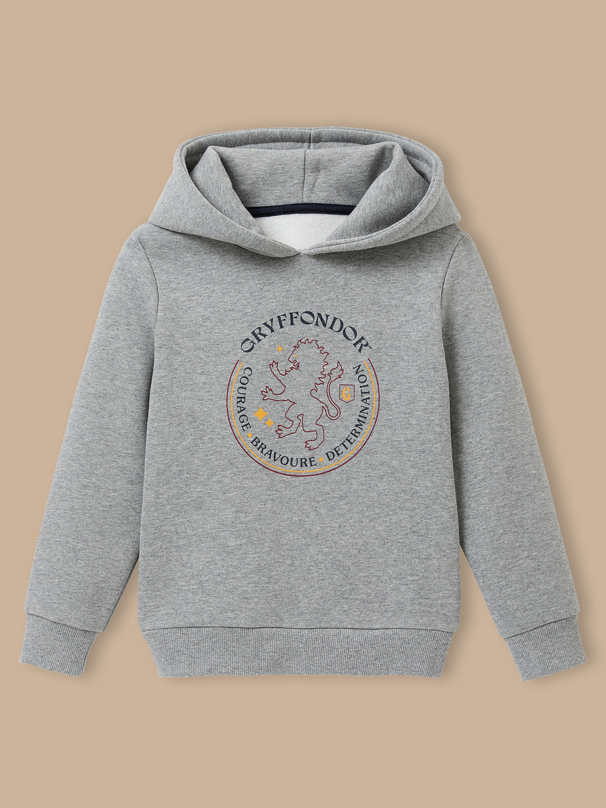 Kindersweater met kap, Harry Potter collectie