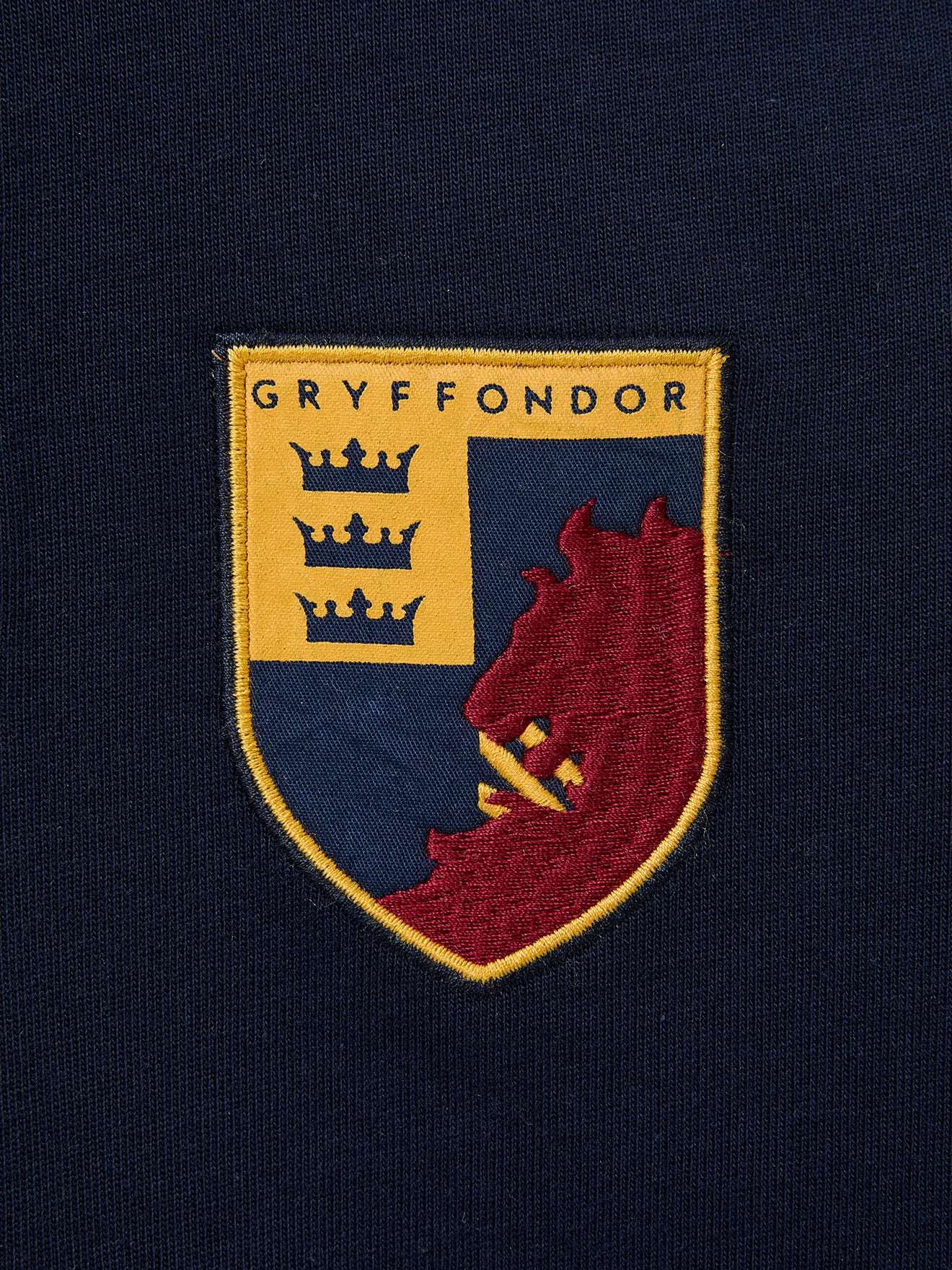 Polo rugby Garçon - Collection Harry Potter