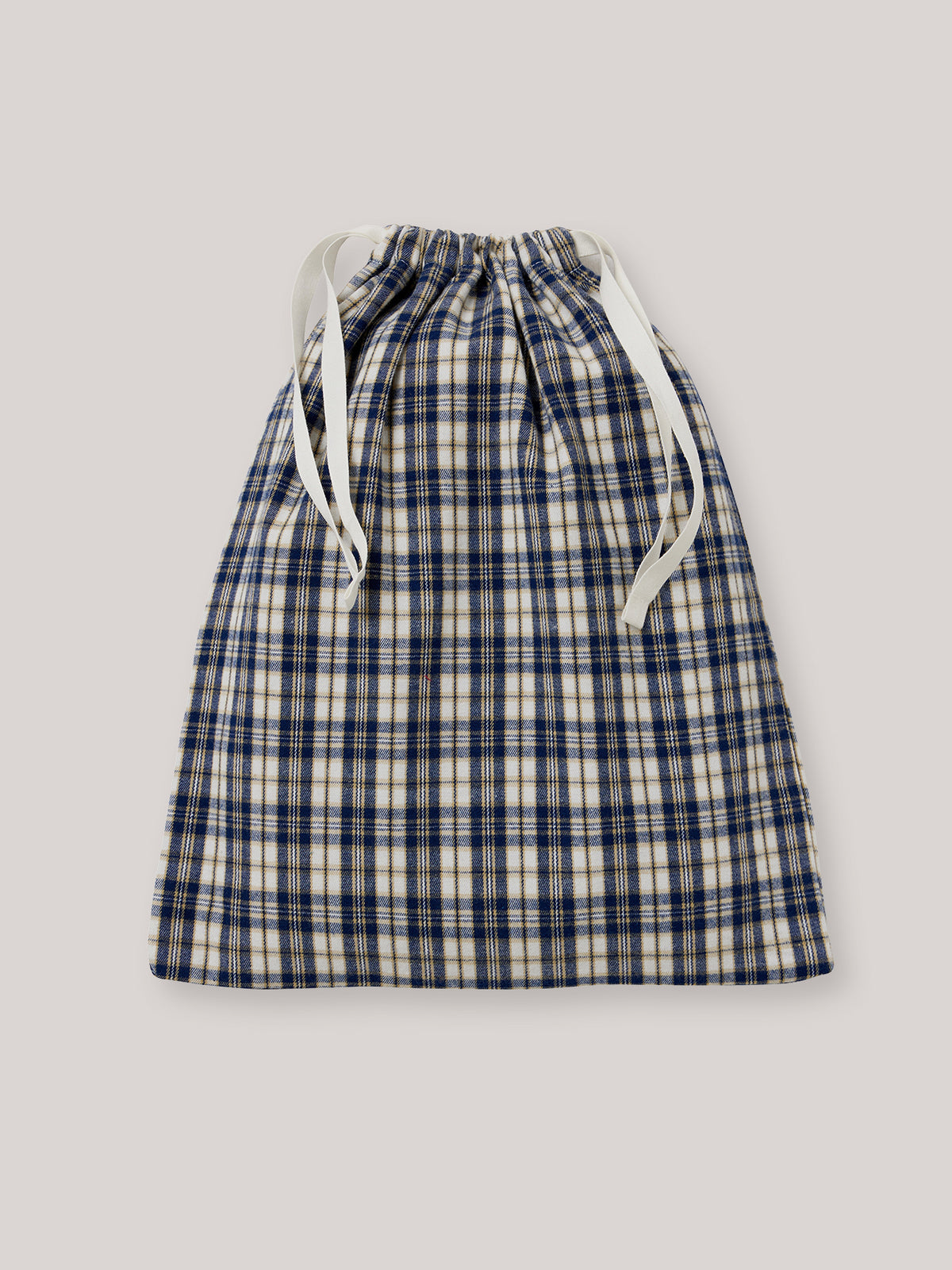 Pyjama à carreaux Garçon