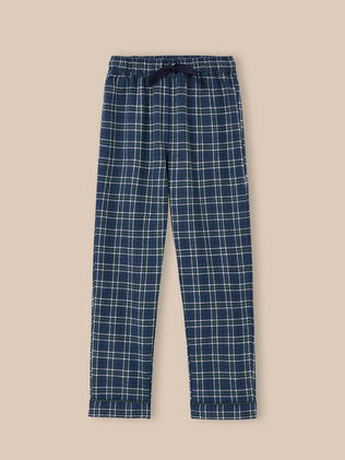 Kinderpyjama Cyrillus X PEANUTS™, Snoopy collectie