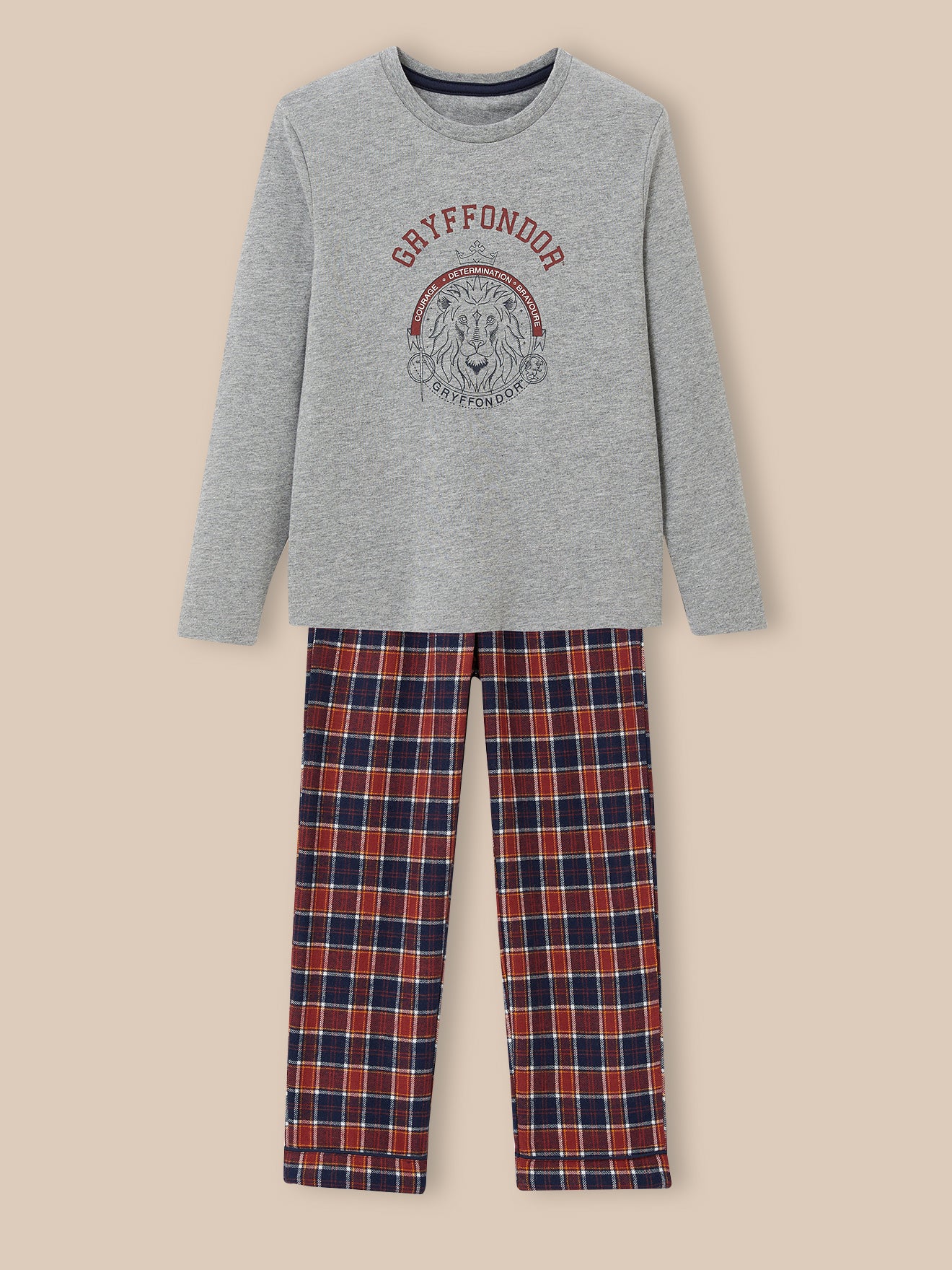 Jongenspyjama, Harry Potter collectie