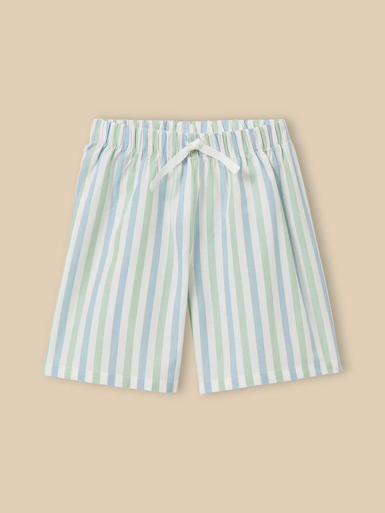 Kindershortama Cyrillus x PEANUTS(TM), Snoopy collectie