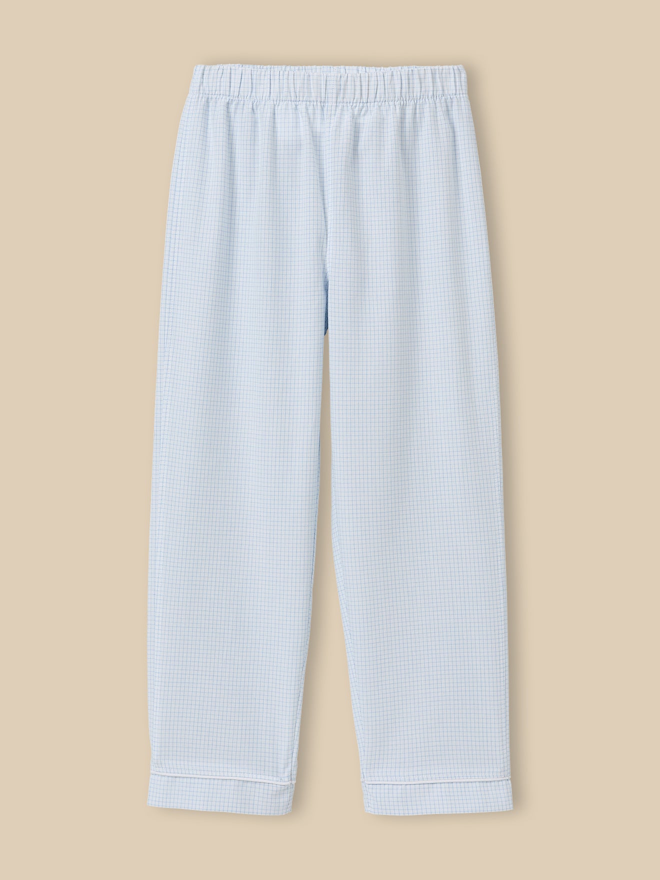 Pyjama vichy Garçon